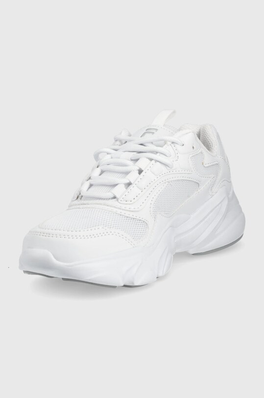 Obuv Tenisky Fila Collene FFW0045 biela