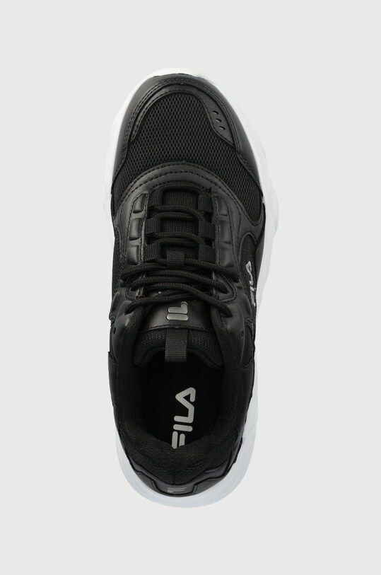 Кроссовки Fila Collene чёрный FFW0045