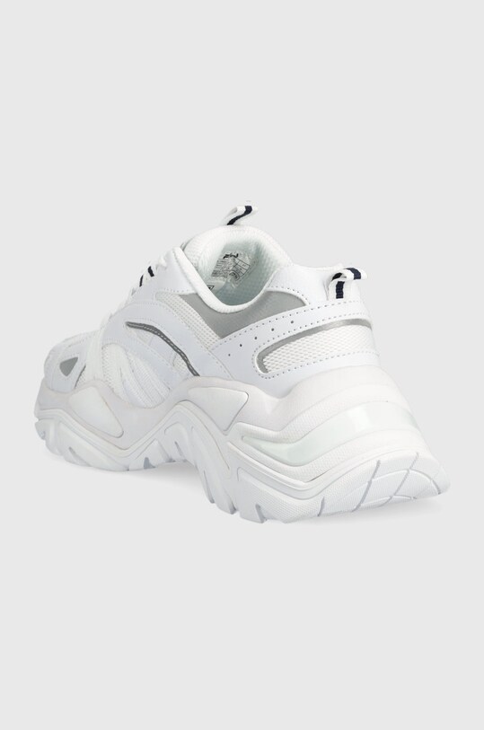 Obuwie Fila sneakersy Electrove FFW0086 biały