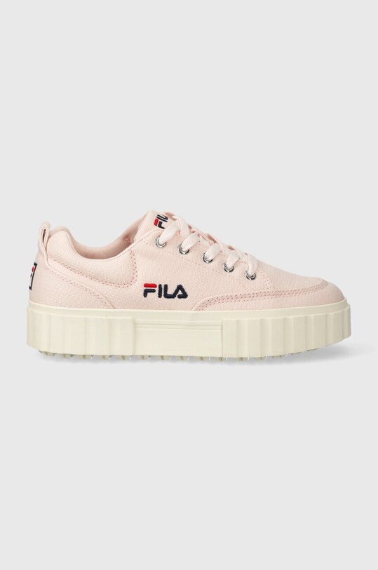 Fila tenisi Sandblast FFW0062 roz SS24