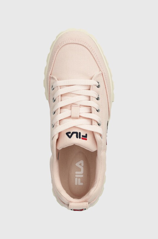 Fila tenisówki Sandblast różowy FFW0062