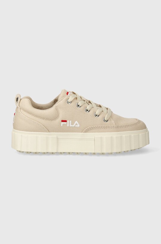 Fila sportcipő Sandblast FFW0062 bézs SS24