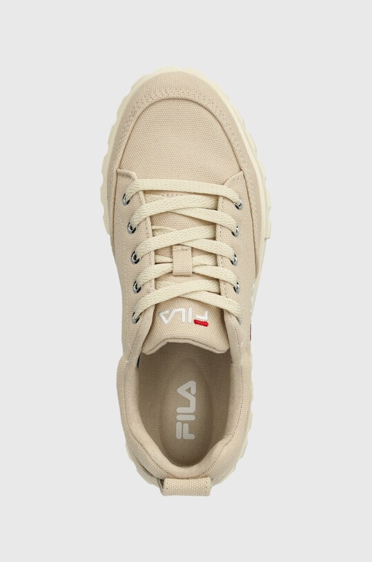 Fila sportcipő Sandblast bézs FFW0062
