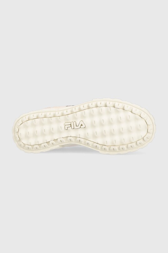 Fila tenisi Sandblast FFW0062 portocaliu