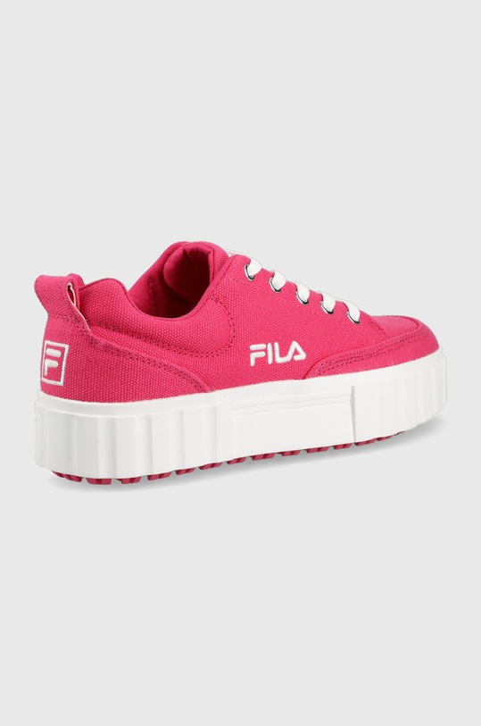 Fila sportcipő Sandblast FFW0062 lila SS24