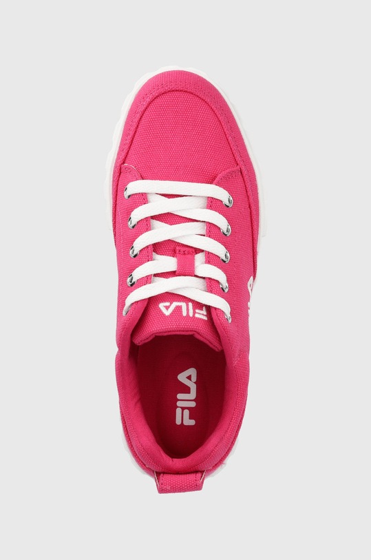 Fila sportcipő Sandblast lila FFW0062