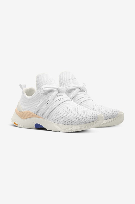 Кросівки Arkk Copenhagen Raven Fg Pet Vulkn CO1438.0010.W білий SS22