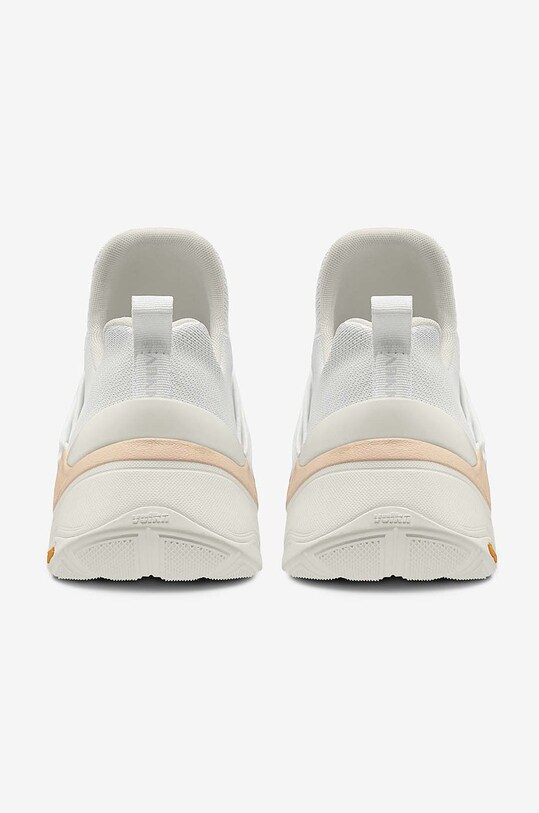 Sneakers boty Arkk Copenhagen Raven Fg Pet Vulkn bílá CO1438.0010.W