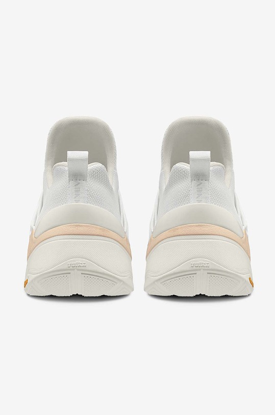 Кросівки Arkk Copenhagen Raven Fg Pet Vulkn білий CO1438.0010.W