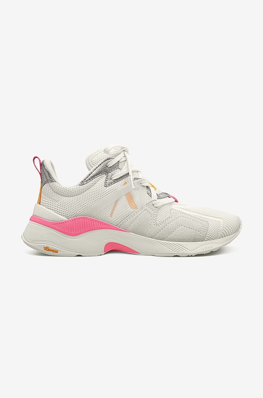 Arkk Copenhagen sneakersy Crusir imitacja skóry licowej beżowy TE5403.0178.W