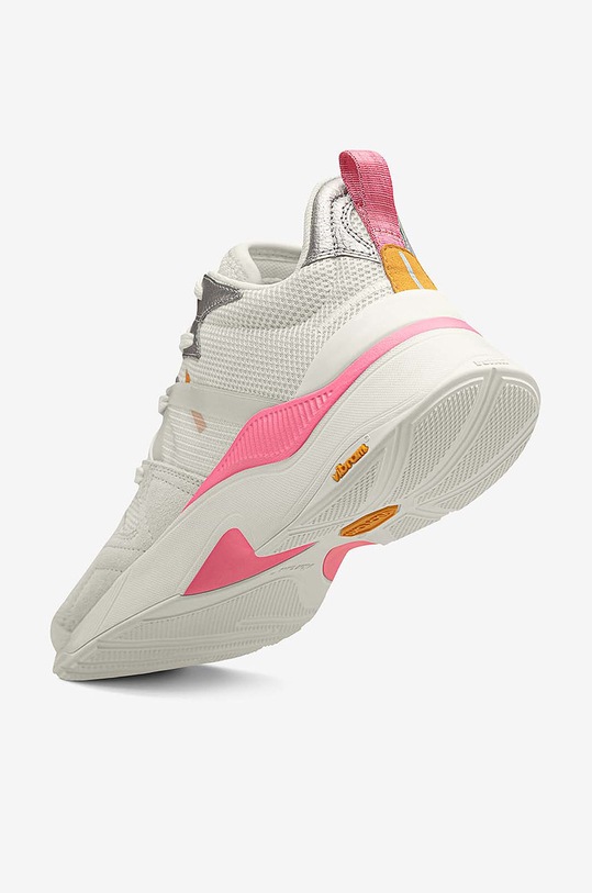Obuwie Arkk Copenhagen sneakersy Crusir TE5403.0178.W beżowy