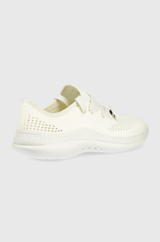 Кросівки Crocs Literide 360 Pacer 206705.1CV білий SS22