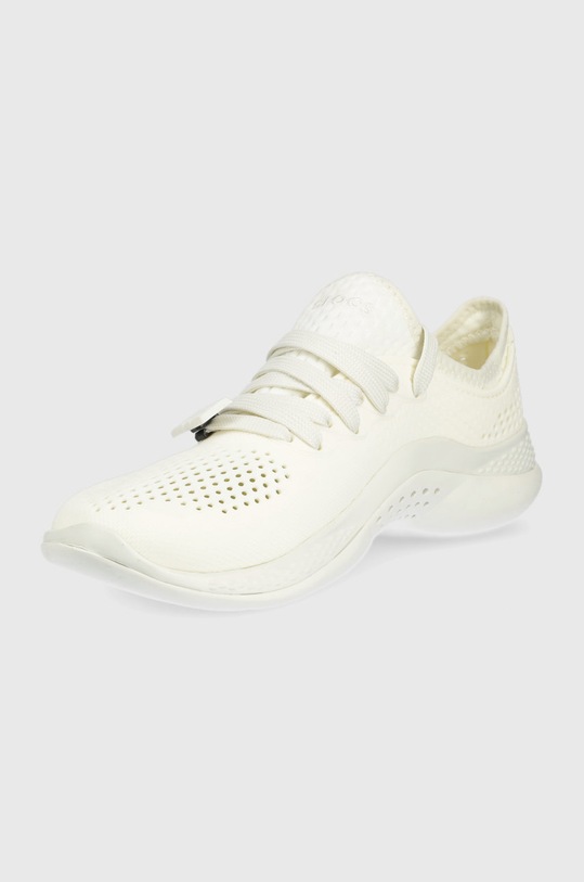 Взуття Кросівки Crocs Literide 360 Pacer 206705.1CV білий