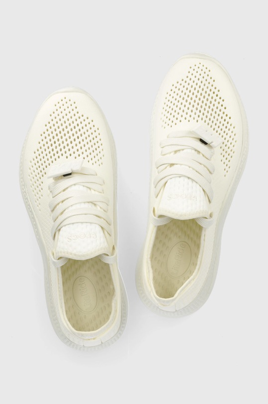 Кросівки Crocs Literide 360 Pacer білий 206705.1CV