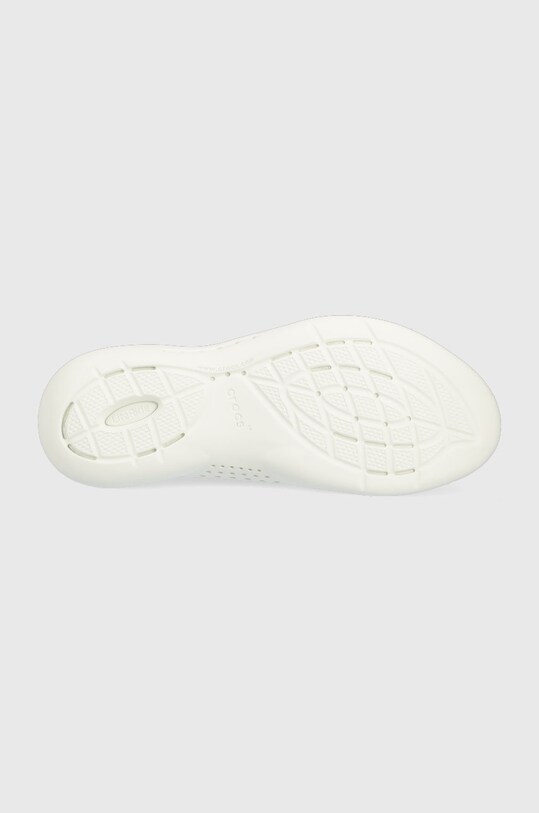 Αθλητικά Crocs Literide 360 Pacer 206705.1CV λευκό