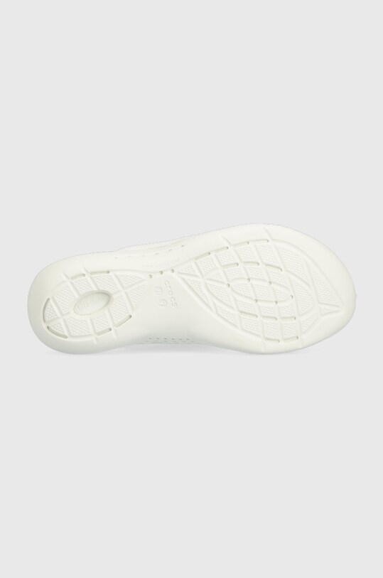 Crocs sandały Literide 360 Sandal 206711.1CN biały