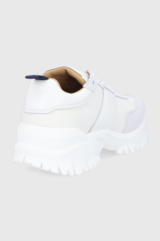 Scarpe Tiger Of Sweden scarpe AFRIA S70294002 bianco