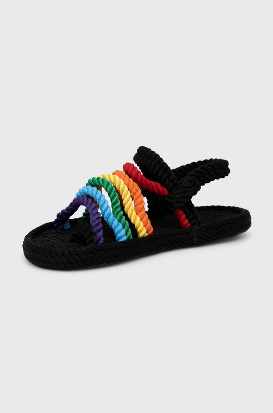 Bohonomad sandały Havana HVN.2077.WRS multicolor SS22