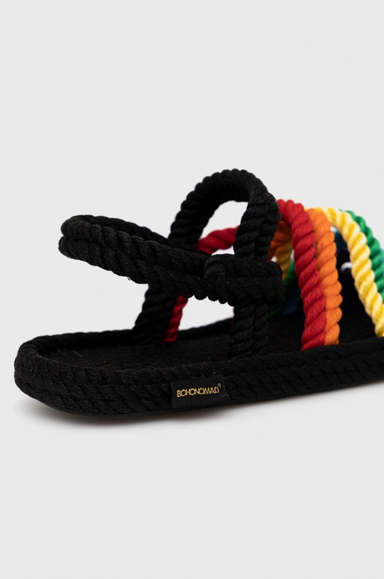 Obuwie Bohonomad sandały Havana HVN.2077.WRS multicolor
