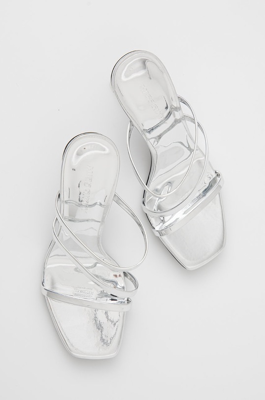 Чехли Miss Sixty сребърен 6W1QJ8600000