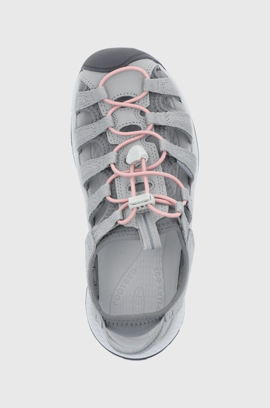 Keen sandale Astoria West gri 1023589