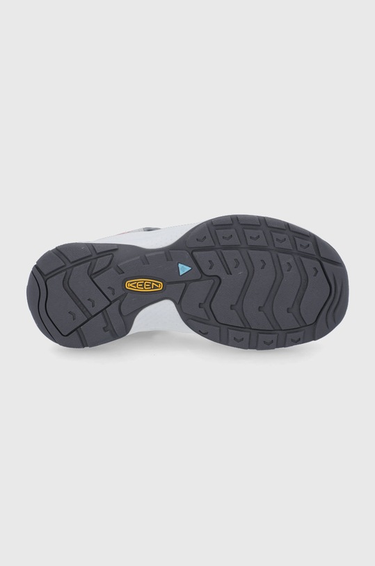 Keen sandale Astoria West 1023589 gri