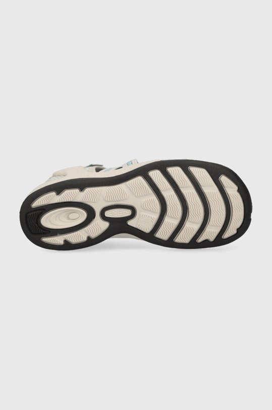 Σανδάλια Keen Drift Creek H2 1026128 γκρί