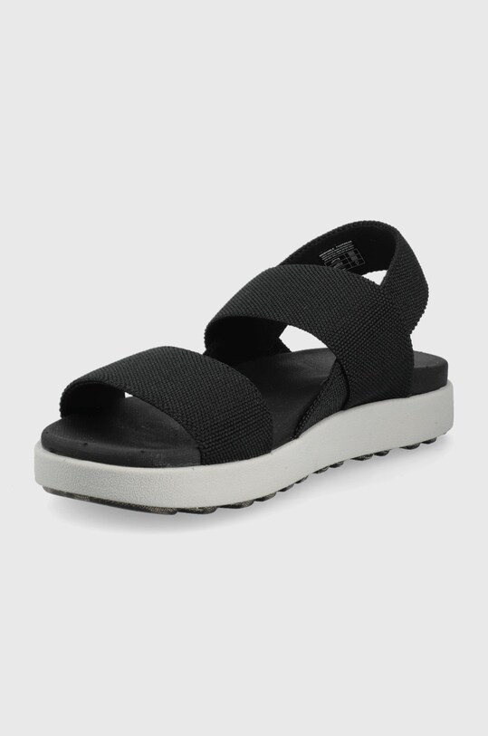 Încălțăminte Keen sandale Elle Backstrap 1022620 negru