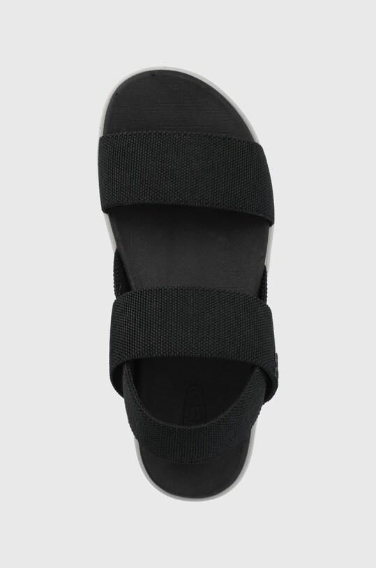 Sandále Keen Elle Backstrap čierna 1022620