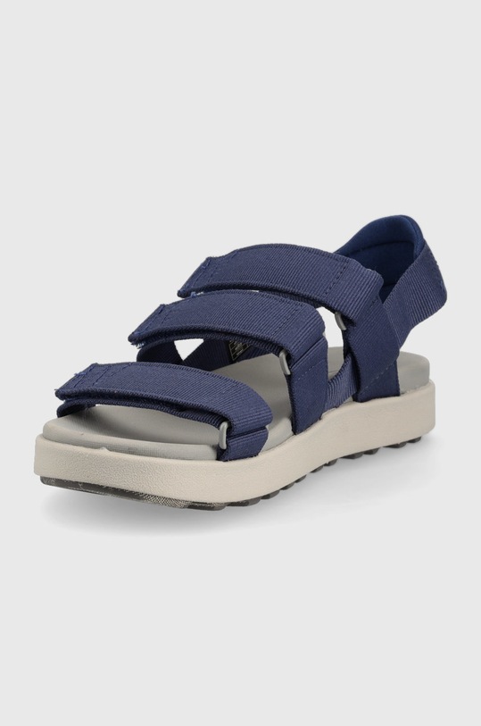Încălțăminte Keen sandale Elle Strappy 1026140 bleumarin