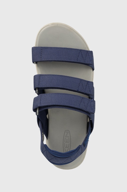 Keen sandale Elle Strappy bleumarin 1026140