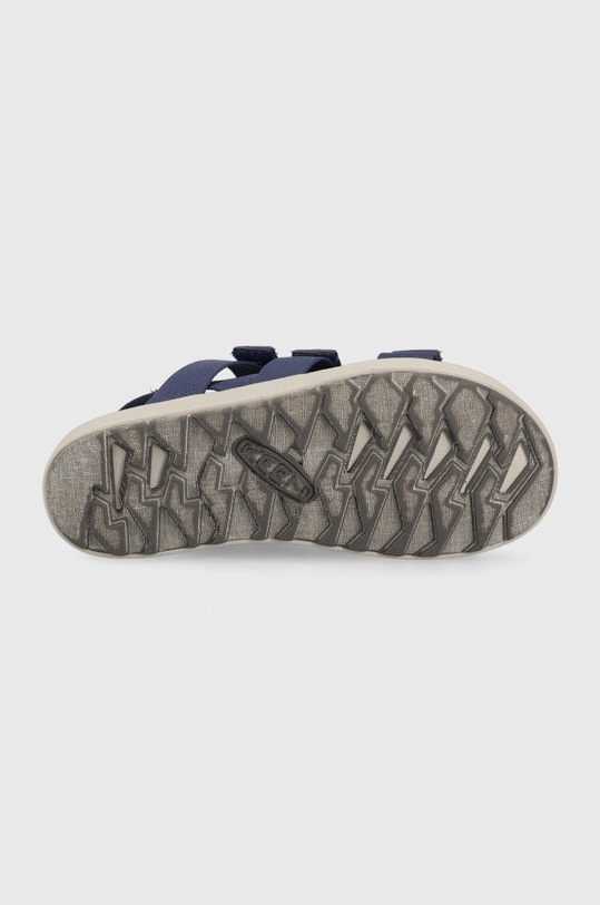 Keen sandale Elle Strappy 1026140 bleumarin