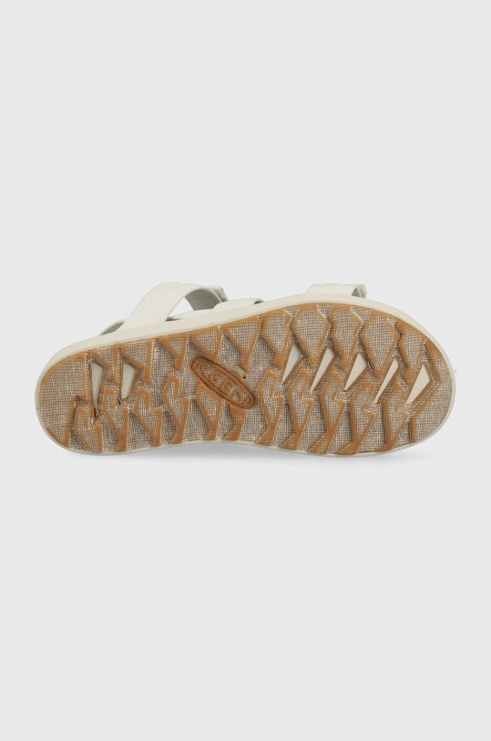 Keen sandały Elle Strappy 1026139 beżowy