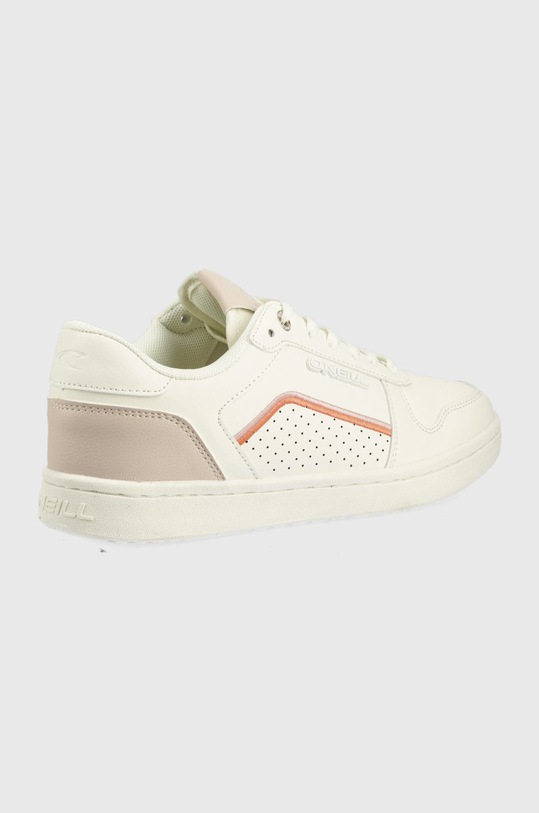 Tenisky O'Neill 90221002.02A biela SS22