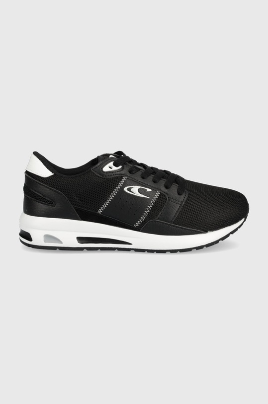 O'Neill sneakersy tekstylny czarny 90221007.25Y