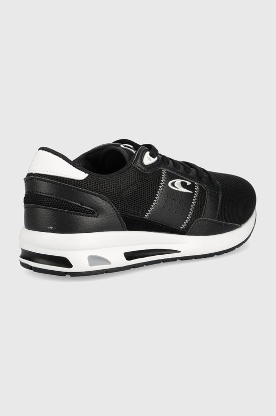 O'Neill sneakersy 90221007.25Y czarny SS22