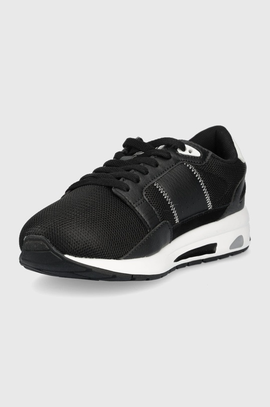 Obuwie O'Neill sneakersy 90221007.25Y czarny