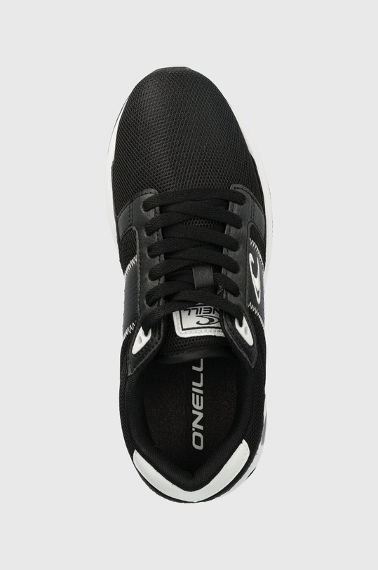 O'Neill sneakersy czarny 90221007.25Y