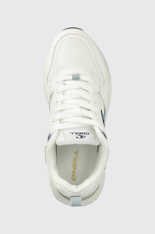 Tenisky O'Neill biela 90221008.1FG