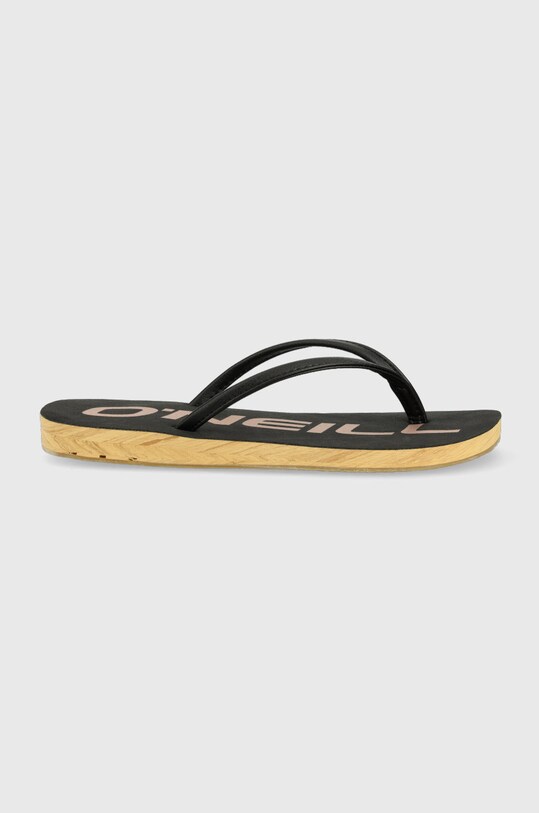 O'Neill slapi sintetic negru 90221016.25Y