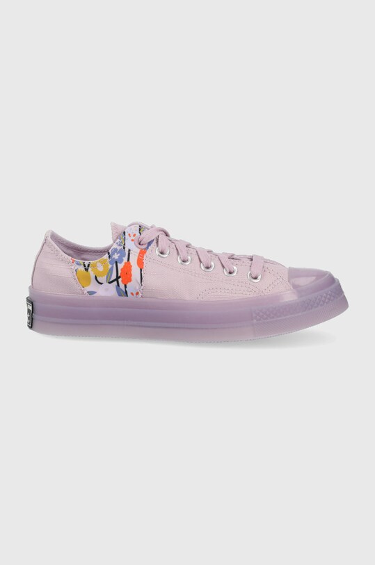 Converse plimsolls Chuck 70 Womens History Month