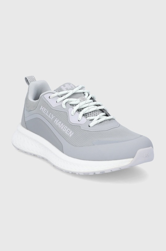 Boty Helly Hansen 11776 šedá SS23