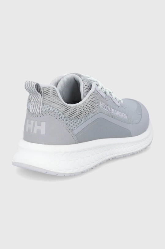 Boty Boty Helly Hansen 11776 šedá