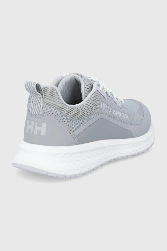 Obuwie Helly Hansen buty 11776 szary