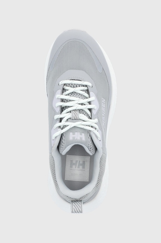 Boty Helly Hansen šedá 11776
