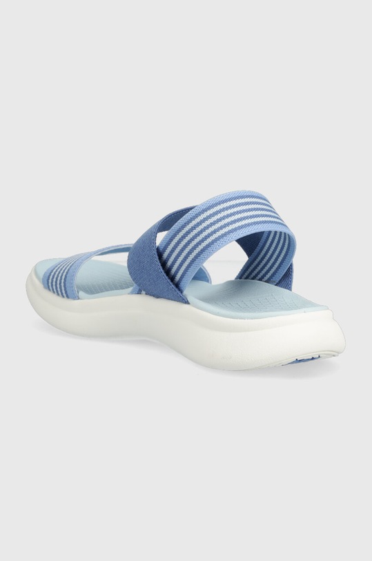 Obuwie Helly Hansen sandały Risor 11792. niebieski