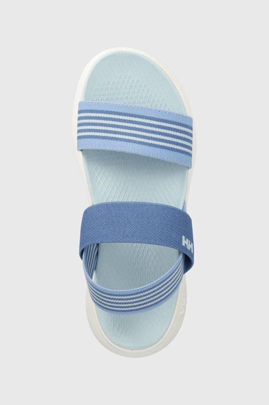 Helly Hansen sandały Risor niebieski 11792.