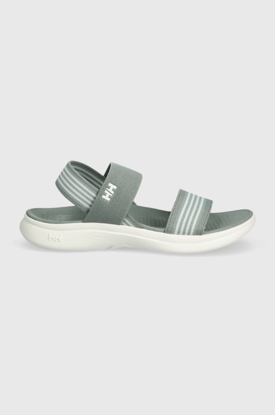 Sandále Helly Hansen Risor Risor 11792. zelená SS24