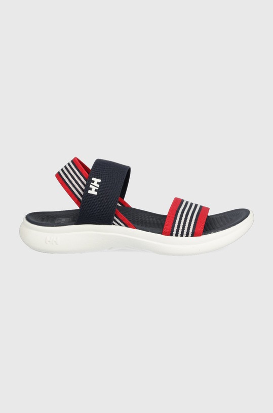 Sandale Helly Hansen Risor platforma mornarsko plava 11792.
