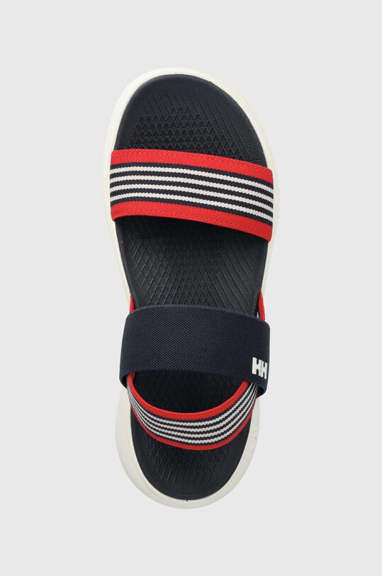 Helly Hansen sandały Risor granatowy 11792.